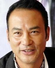 Simon Yam