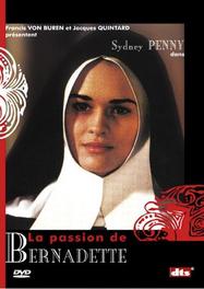 La Passion de Bernadette La Passion de Bernadette