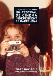 Independent Film Festival of Barcelone (L'Alternativa) - 2012