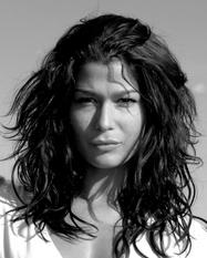 Hayet Belhalloufi