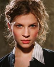 Clémence Poésy Clémence Poésy