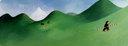 Haut Pays des neiges