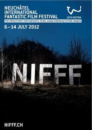 Neuchatel International Fantasy Film Festival - 2012