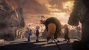 Dragon Hunters