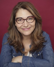Florence Bolufer