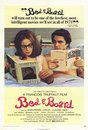 Bed and Board - Poster Etats-Unis 