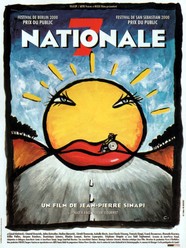 Nationale 7 Nationale 7