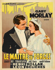 Le Maître de forges Le Maître de forges