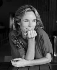 G&eacute;raldine Danon