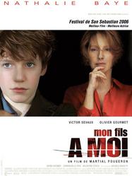 Mon fils a moi / 仮題：私の息子