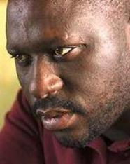 Mouss Diouf Mouss Diouf