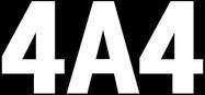 4 A 4 Productions