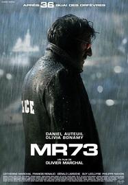 MR73 - Poster - France
