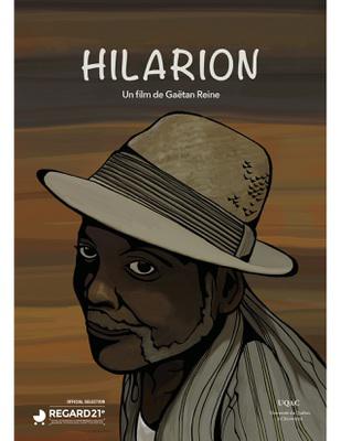 Hilarion Hilarion