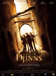 Djinns Djinns