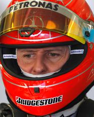 Michael Schumacher