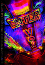 Soudain le vide / Enter the Void - Affiche Finlande
