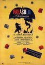 Les Parapluies de Cherbourg - Affiche Pologne
