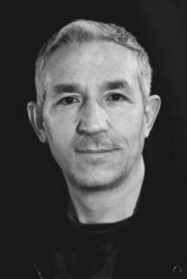 Javiez Cruz