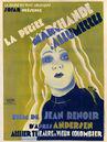 La Petite Marchande d'allumettes