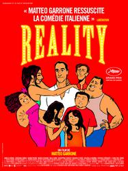 Reality Reality