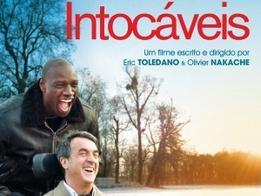 International box office results for French films: Summer 2012