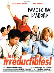 Les Irr&eacute;ductibles