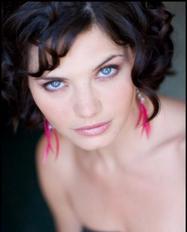 Delphine Chaneac