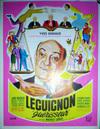 Leguignon gu&eacute;risseur