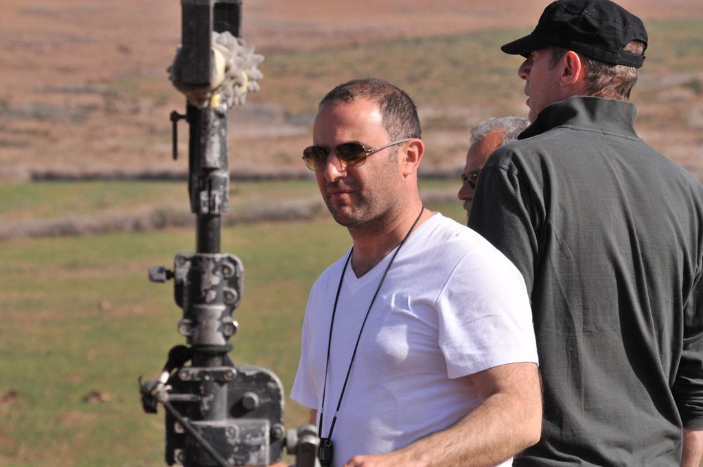 Mourad Zaoui uniFrance Films