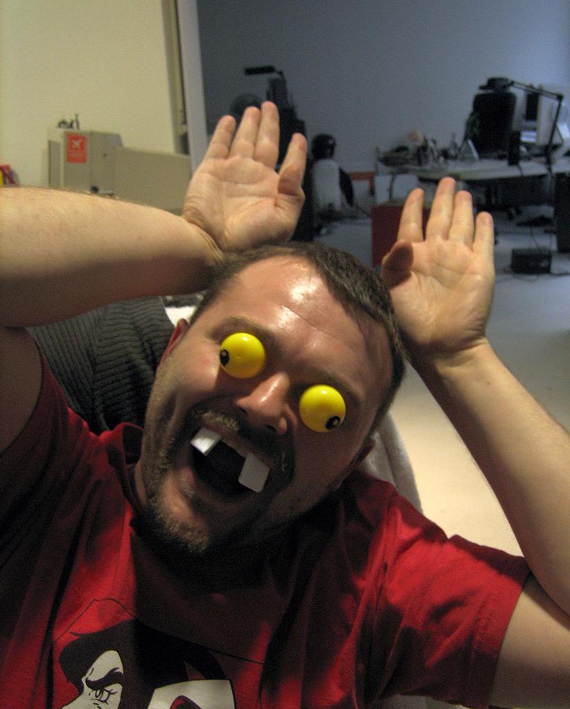 John Banana uniFrance Films