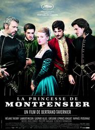 The Princess of Montpensier The Princess of Montpensier