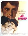 Les Deux Anglaises et le continent - Poster France 