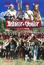 Ast&eacute;rix et Ob&eacute;lix contre C&eacute;sar - Poster Mexique