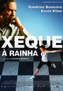 Queen to Play - Affiche Portugal