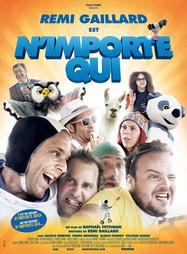 N'importe qui N'importe qui