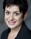 C&eacute;cile Arnaud