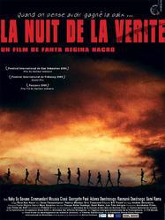 Nuit de la verite (La) / 仮題：真実の夜