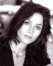 Anne Charrier