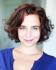 Elsa Saladin