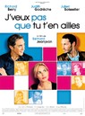 J&rsquo;veux pas que tu t&rsquo;en ailles