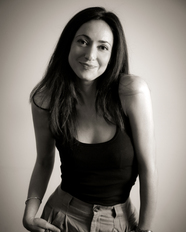 Maud Ferrari