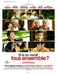 Et si on vivait tous ensemble? Et si on vivait tous ensemble?