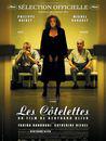 Les C&ocirc;telettes