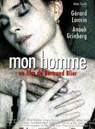 Mon homme - Poster France
