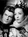 Danielle Darrieux - Ruy Blas (La reine d'Espagne)