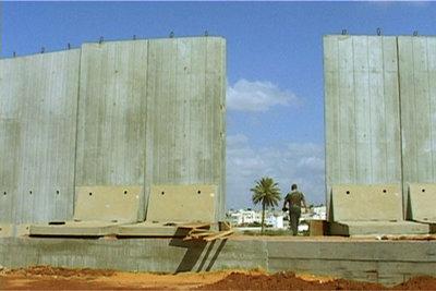 Route 181 : fragments d'une journ&eacute;e entre Palestine et Isra&euml;l