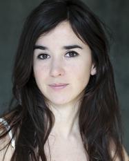 No&euml;mie Develay
