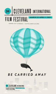 Cleveland International Film Festival - 2012