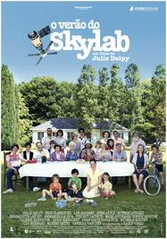 Le Skylab - Poster - Portugal